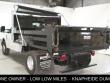 2021 Ford F-350 Chassis XL Truck Regular Cab