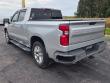 2019 Chevrolet Silverado 1500 LTZ Truck Crew Cab