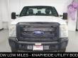 2015 Ford F-350 XL Truck Super Cab