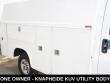 2020 GMC Savana Cutaway Work Van Truck