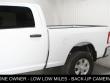 2023 Ram 2500 Big Horn Truck Crew Cab