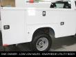 2022 Chevrolet Silverado 3500HD Chassis Work Truck Truck Crew Cab