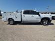 2024 Chevrolet Silverado 2500 HD Work Truck Truck Crew Cab