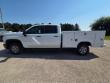 2024 Chevrolet Silverado 2500 HD Work Truck Truck Crew Cab