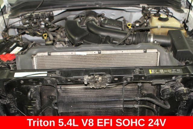 Used 2008 Ford F-350SD XL Truck
