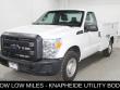 2016 Ford F-250 XLT Truck Regular Cab