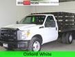 2015 Ford F-350 Chassis XL Truck Regular Cab