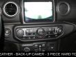 2018 Jeep Wrangler Unlimited Sahara 4x4 SUV