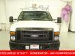 2008 Ford F-350 XL Truck Regular Cab