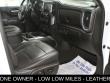 2020 Chevrolet Silverado 1500 LTZ Truck Crew Cab