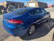 2018 Ford Fusion Hybrid S Sedan