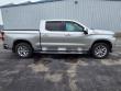 2019 Chevrolet Silverado 1500 LTZ Truck Crew Cab