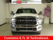 2024 Ram 3500 Chassis Cab TRADESMAN  REGULAR  4X4 84' CA Pickup