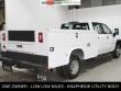 2022 Chevrolet Silverado 3500HD Chassis Work Truck Truck Crew Cab