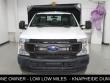 2021 Ford F-350 Chassis XL Truck Regular Cab