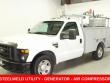 2008 Ford F-350 XL Truck Regular Cab