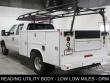 2015 Ford F-350 Chassis XL Truck Crew Cab