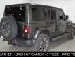 2018 Jeep Wrangler Unlimited Sahara 4x4 SUV