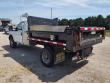 2016 Ford F-350 Chassis XLT Truck Regular Cab