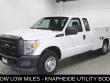 2016 Ford F-250 XL Truck Super Cab
