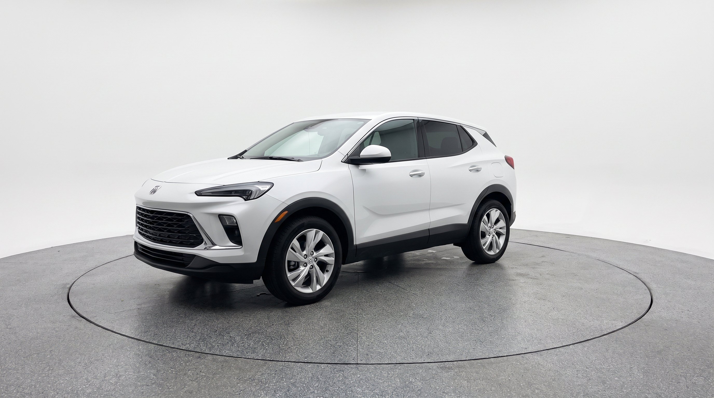 Thumbnail: 2025 Buick Encore GX - 3
