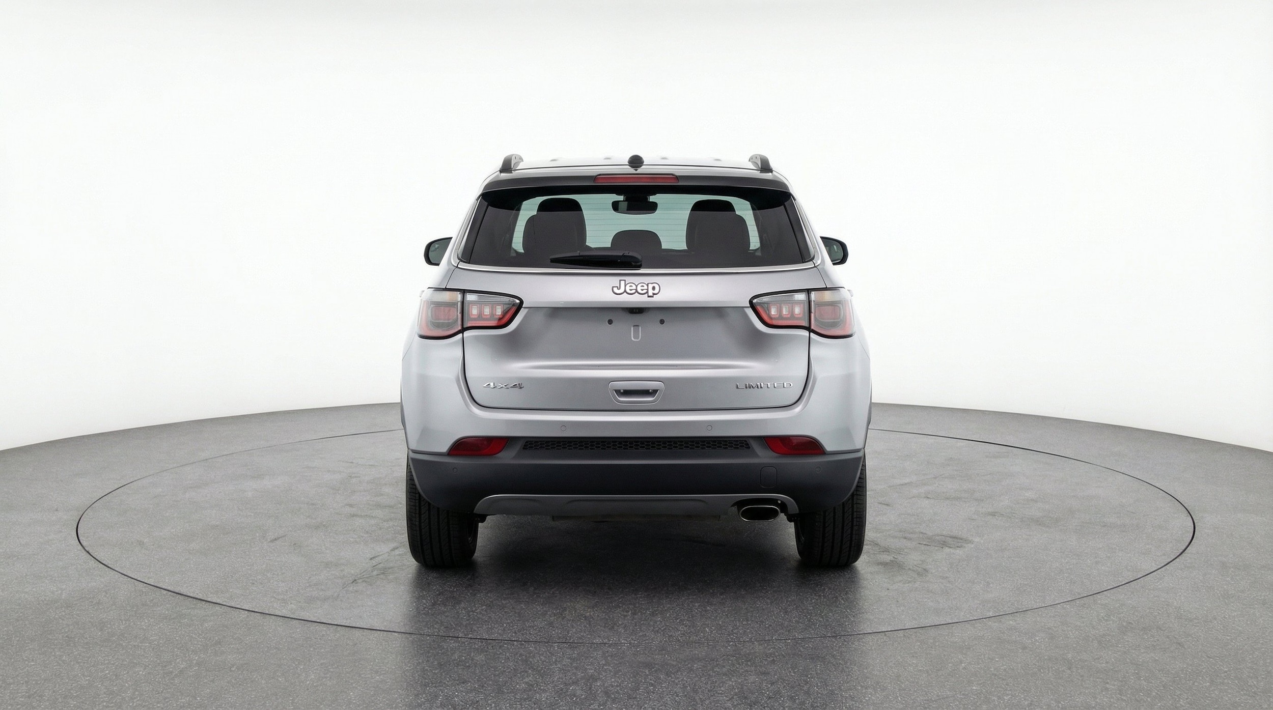 Thumbnail: 2025 Jeep Compass - 7