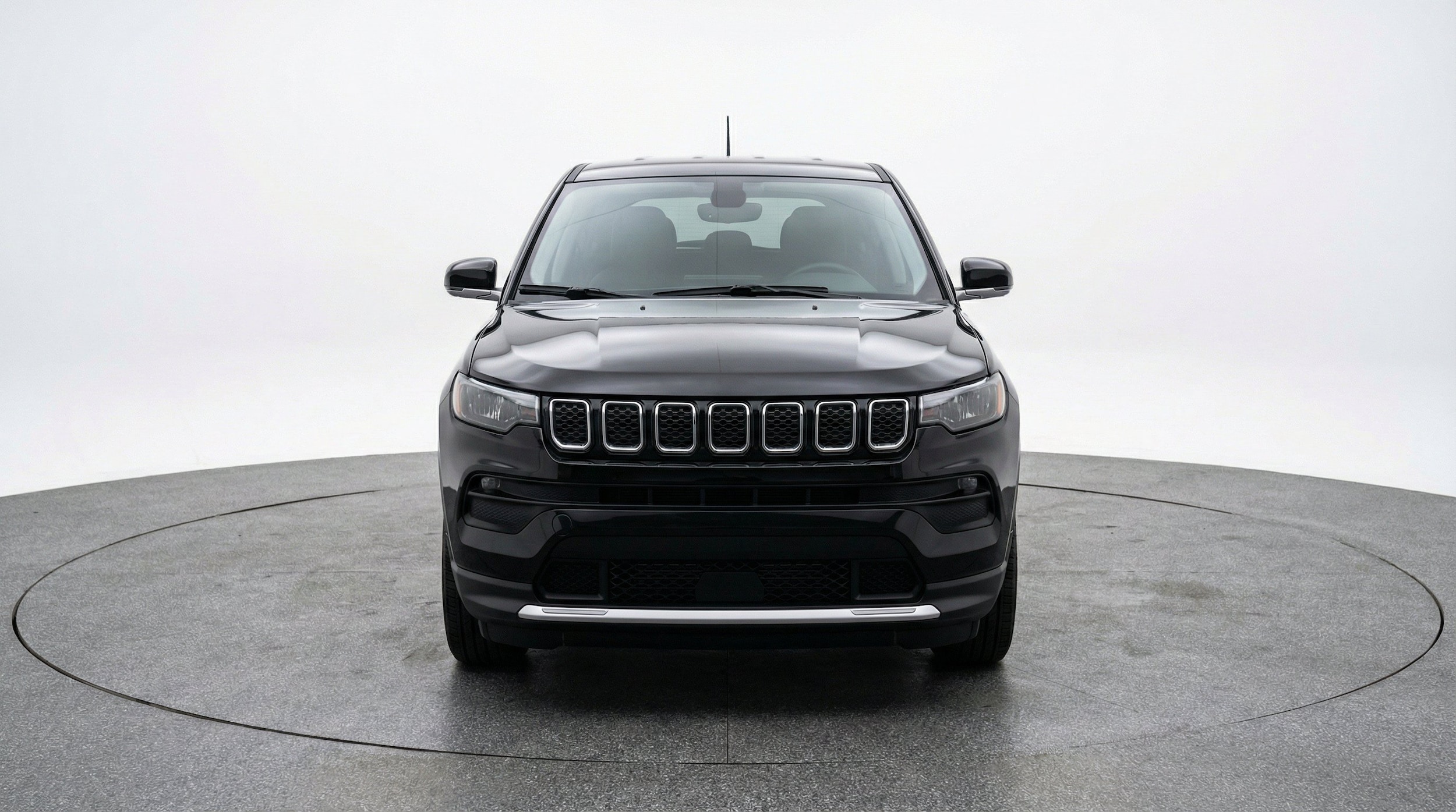 Thumbnail: 2025 Jeep Compass - 2