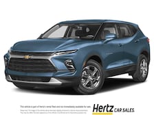 2025 Chevrolet Blazer  -
                  Estero, FL