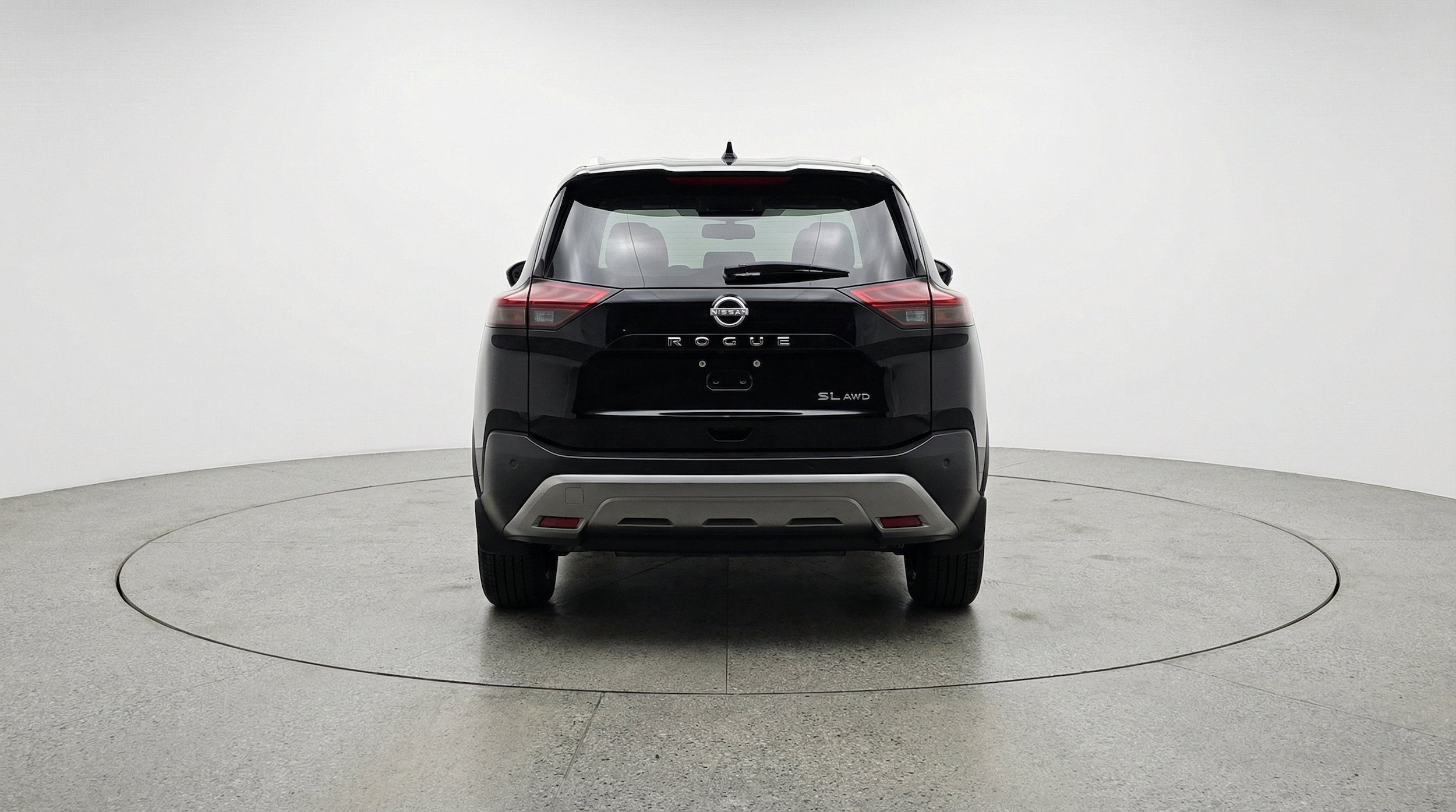 Thumbnail: 2026 Nissan Rogue - 7