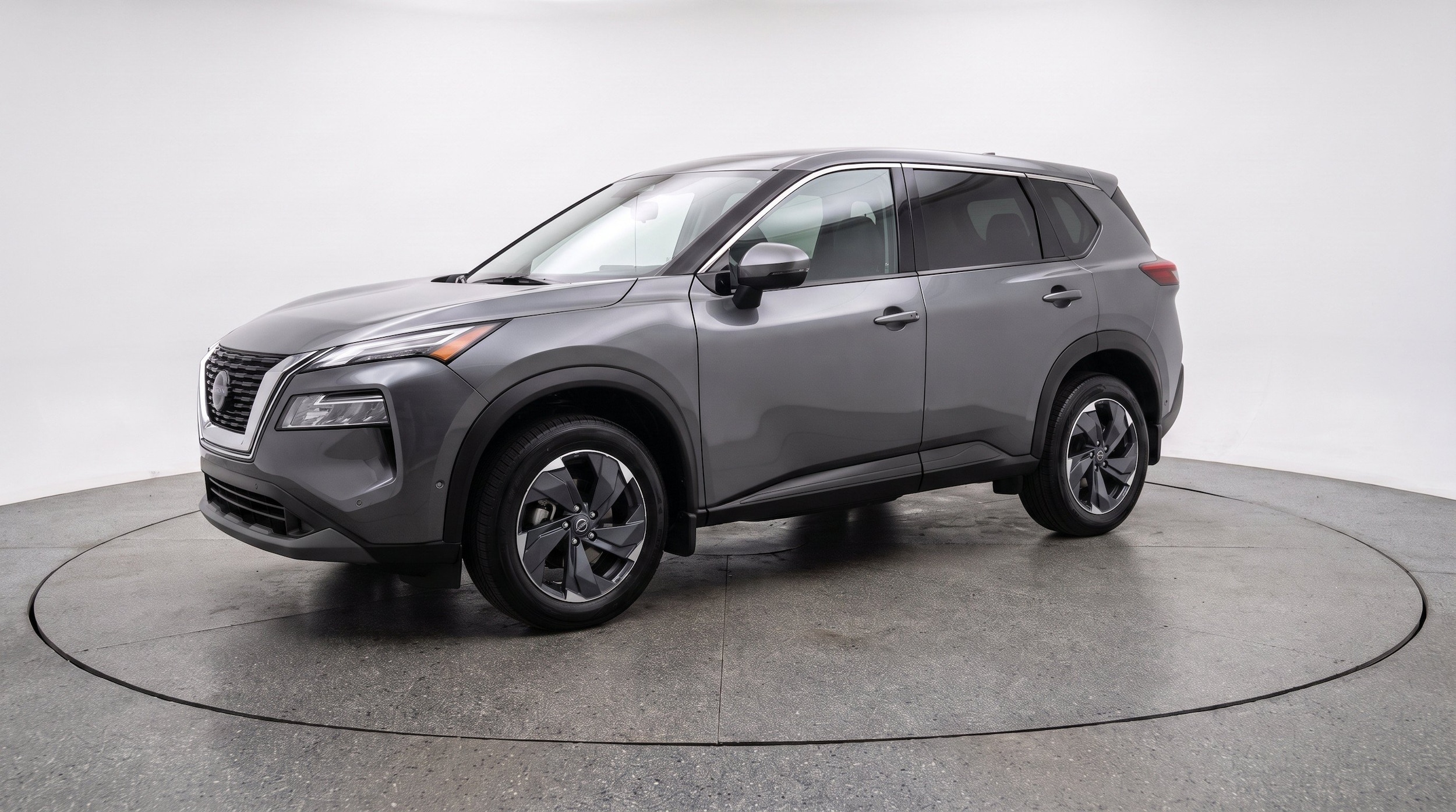 Thumbnail: 2026 Nissan Rogue - 3