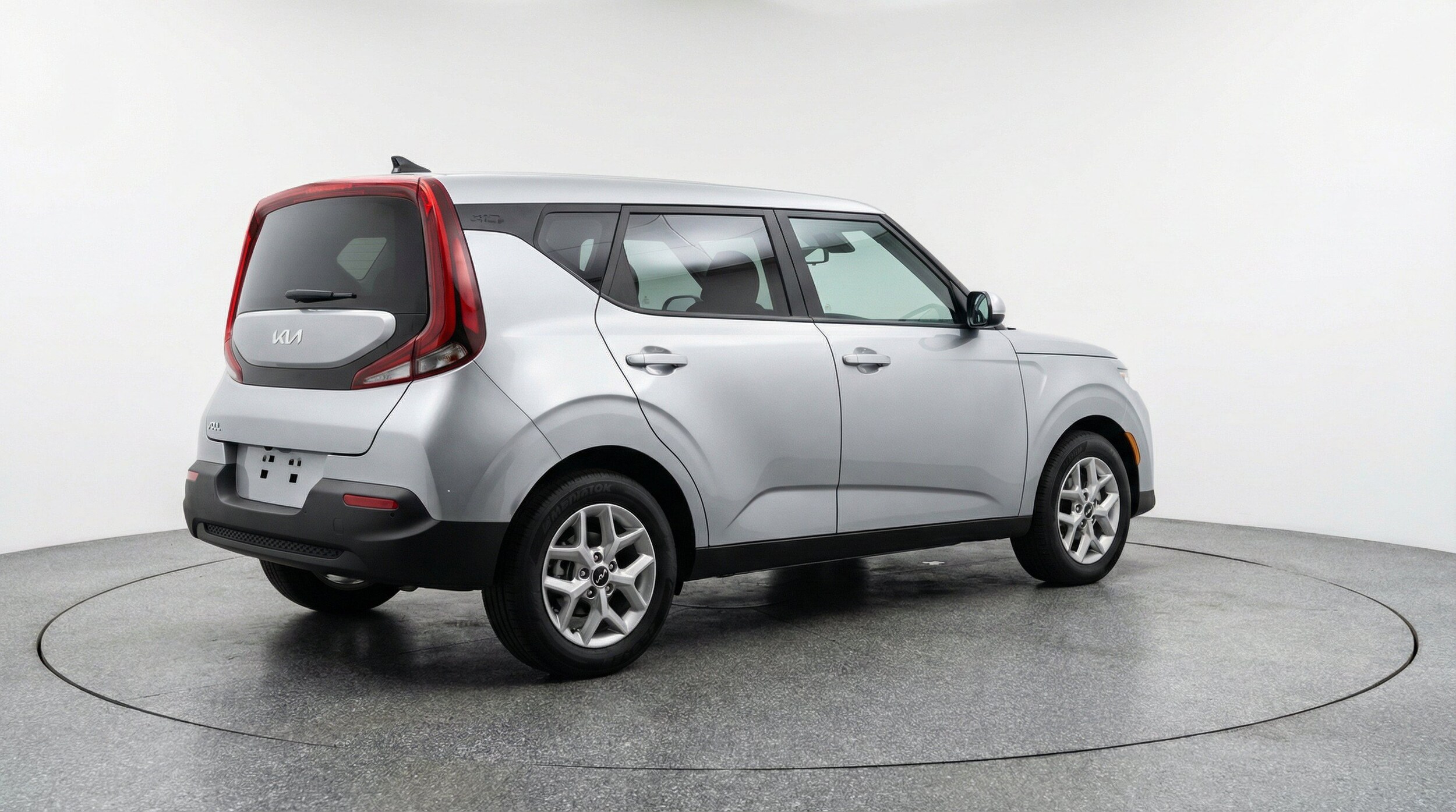 Thumbnail: 2025 Kia Soul - 9
