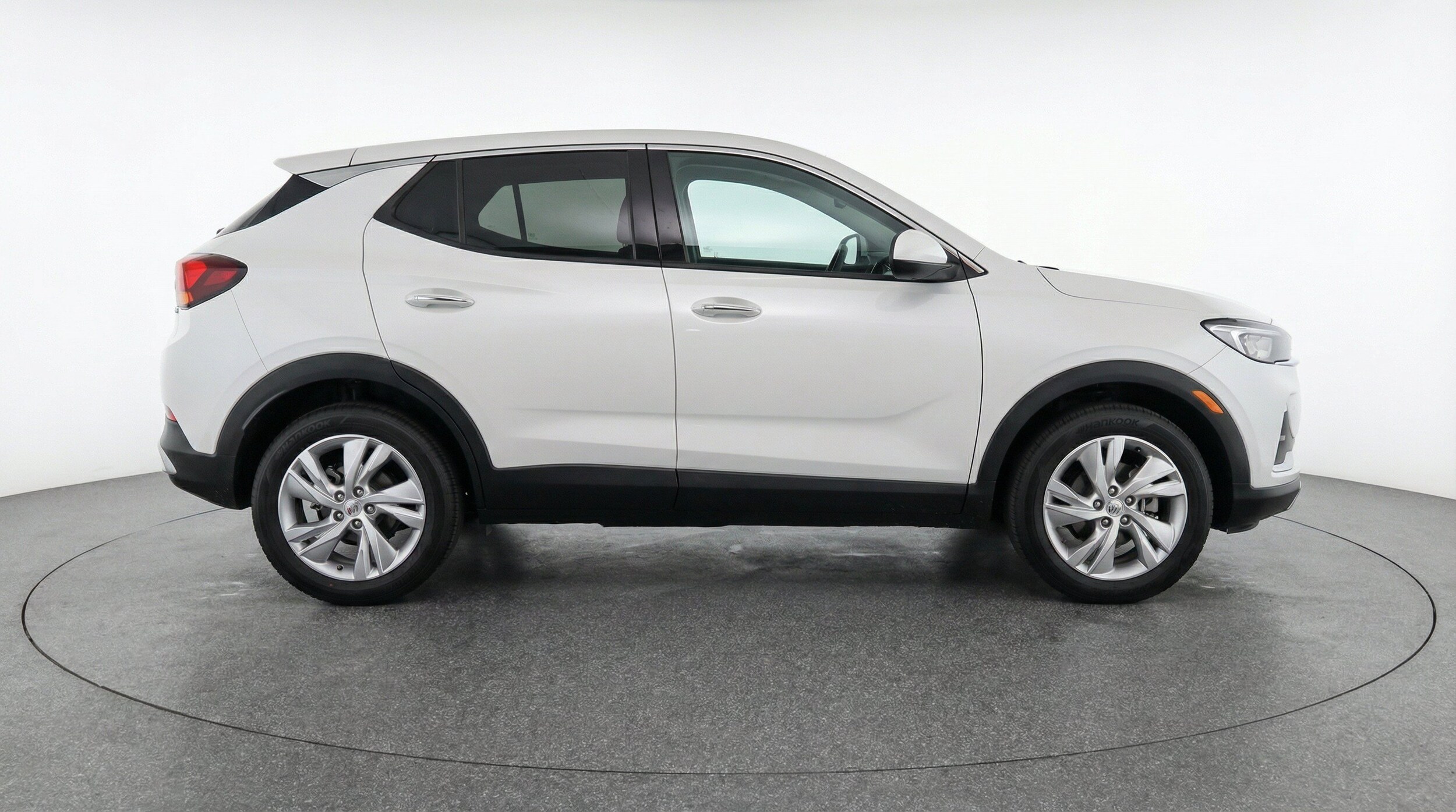 Thumbnail: 2026 Buick Encore GX - 11