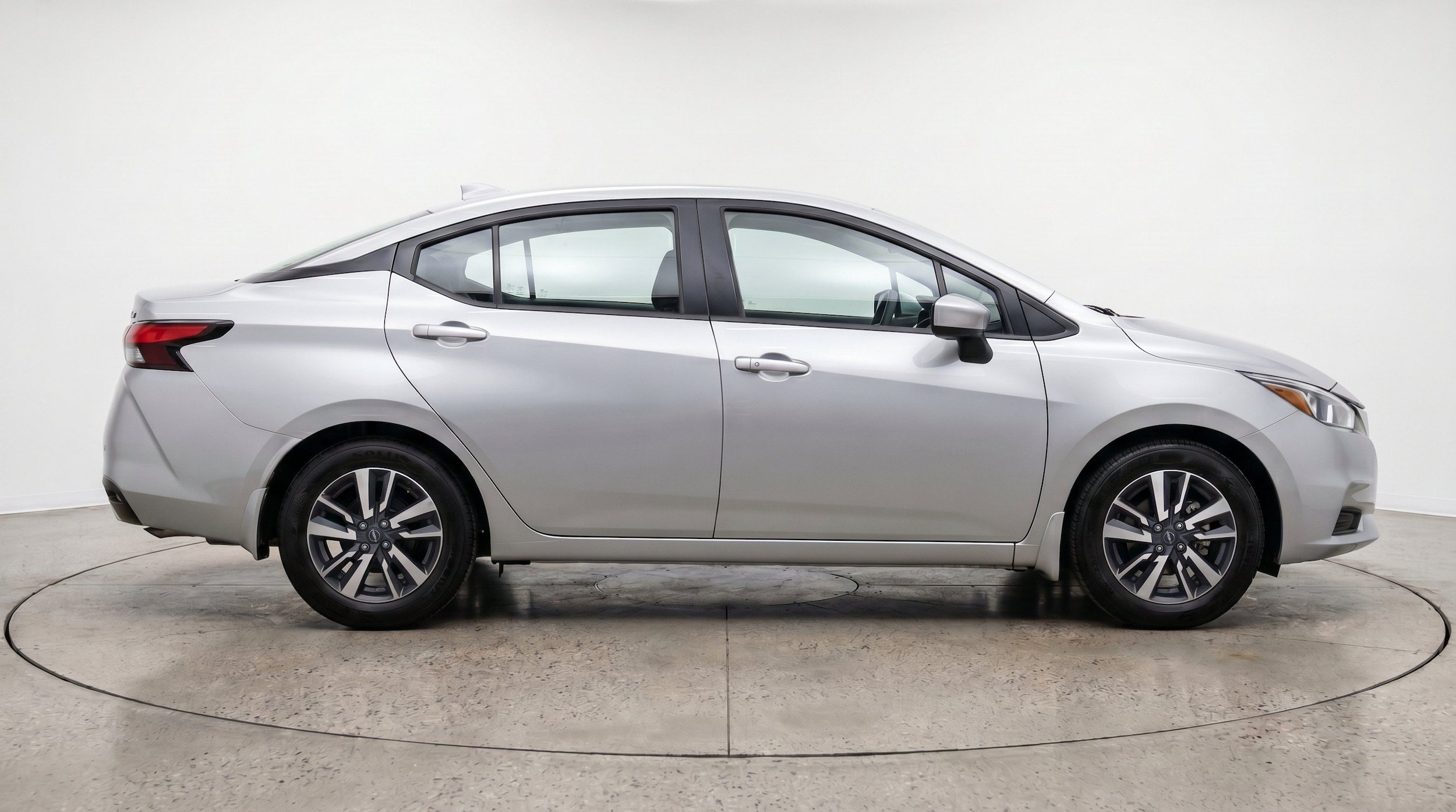 Thumbnail: 2025 Nissan Versa - 10