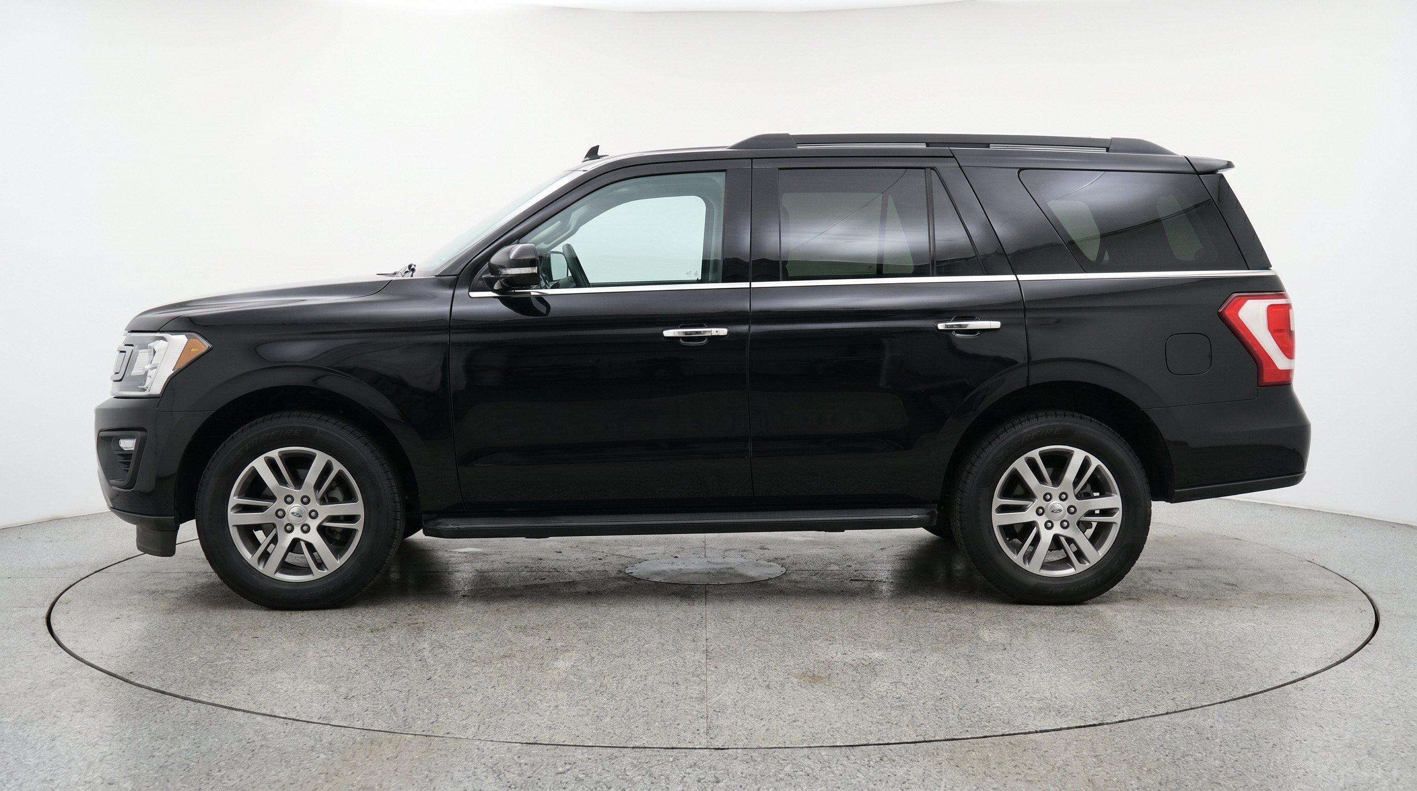 Thumbnail: 2024 Ford Expedition - 5
