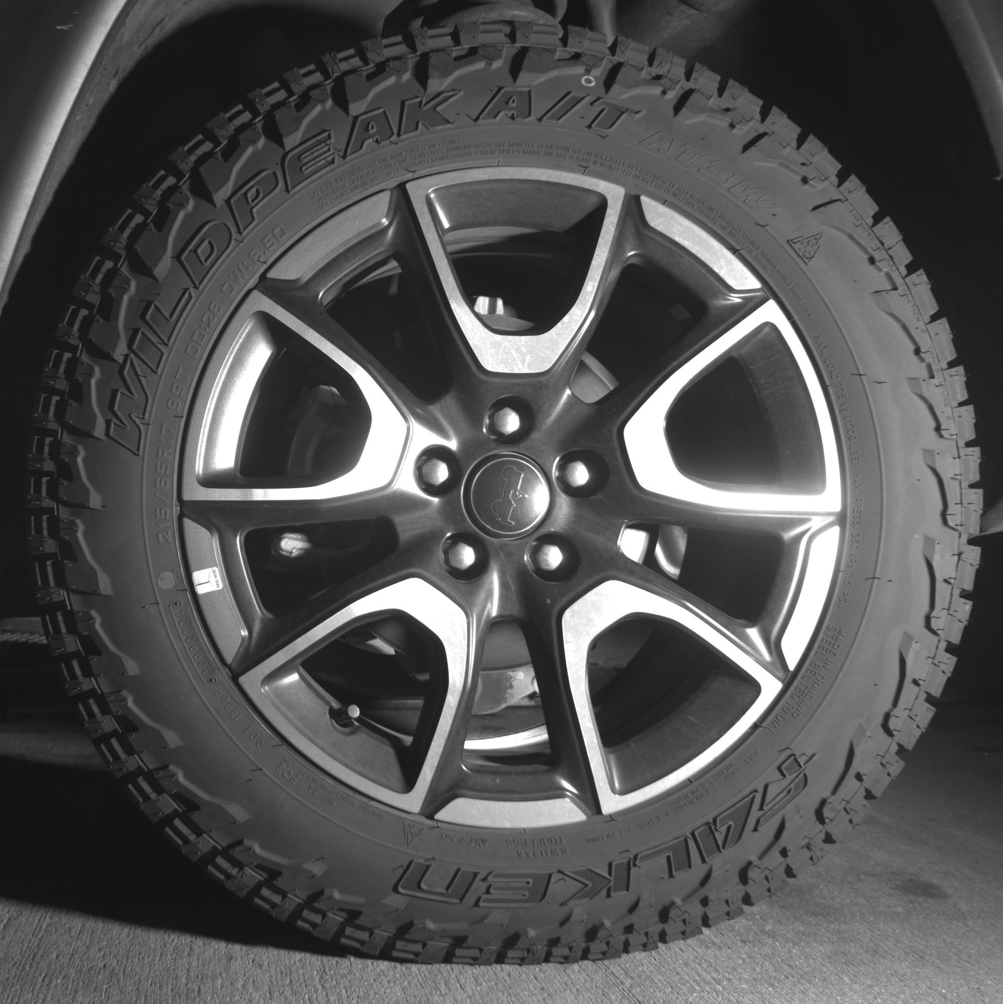 Thumbnail: 2025 Jeep Compass - 14
