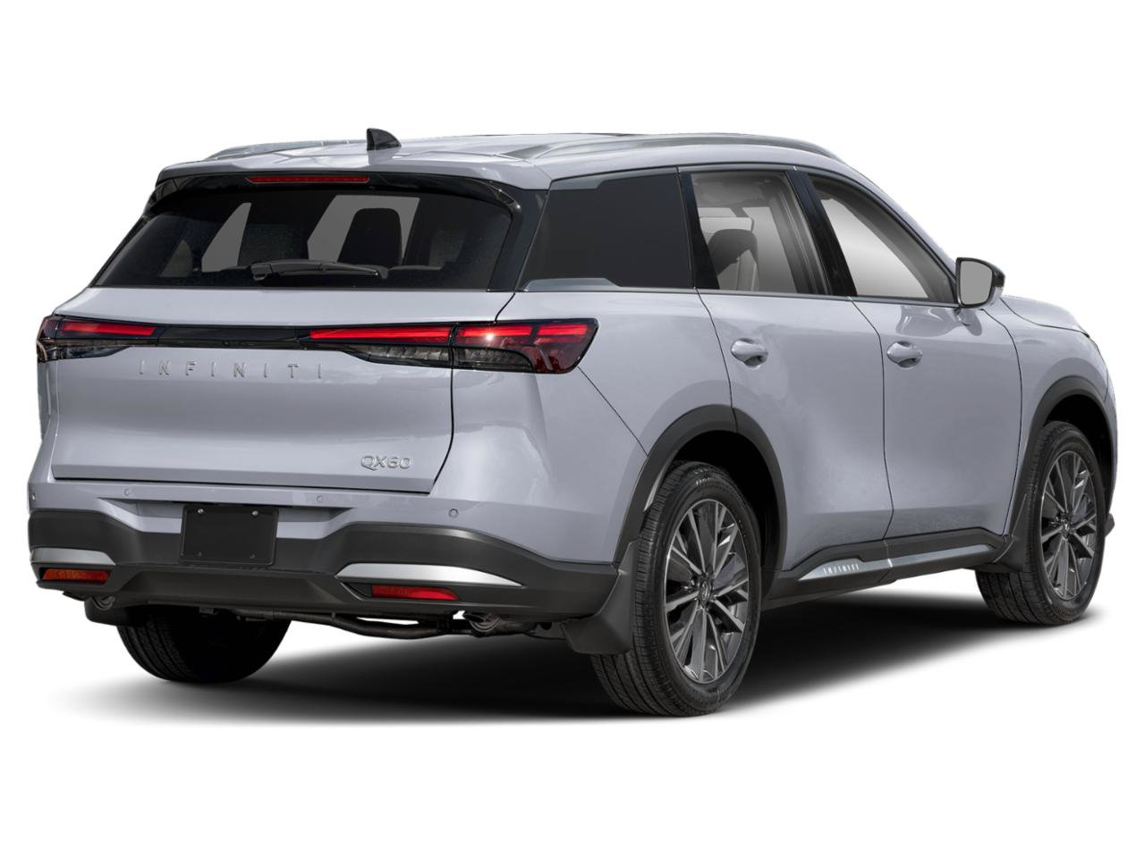 Thumbnail: 2026 INFINITI QX60 - 2