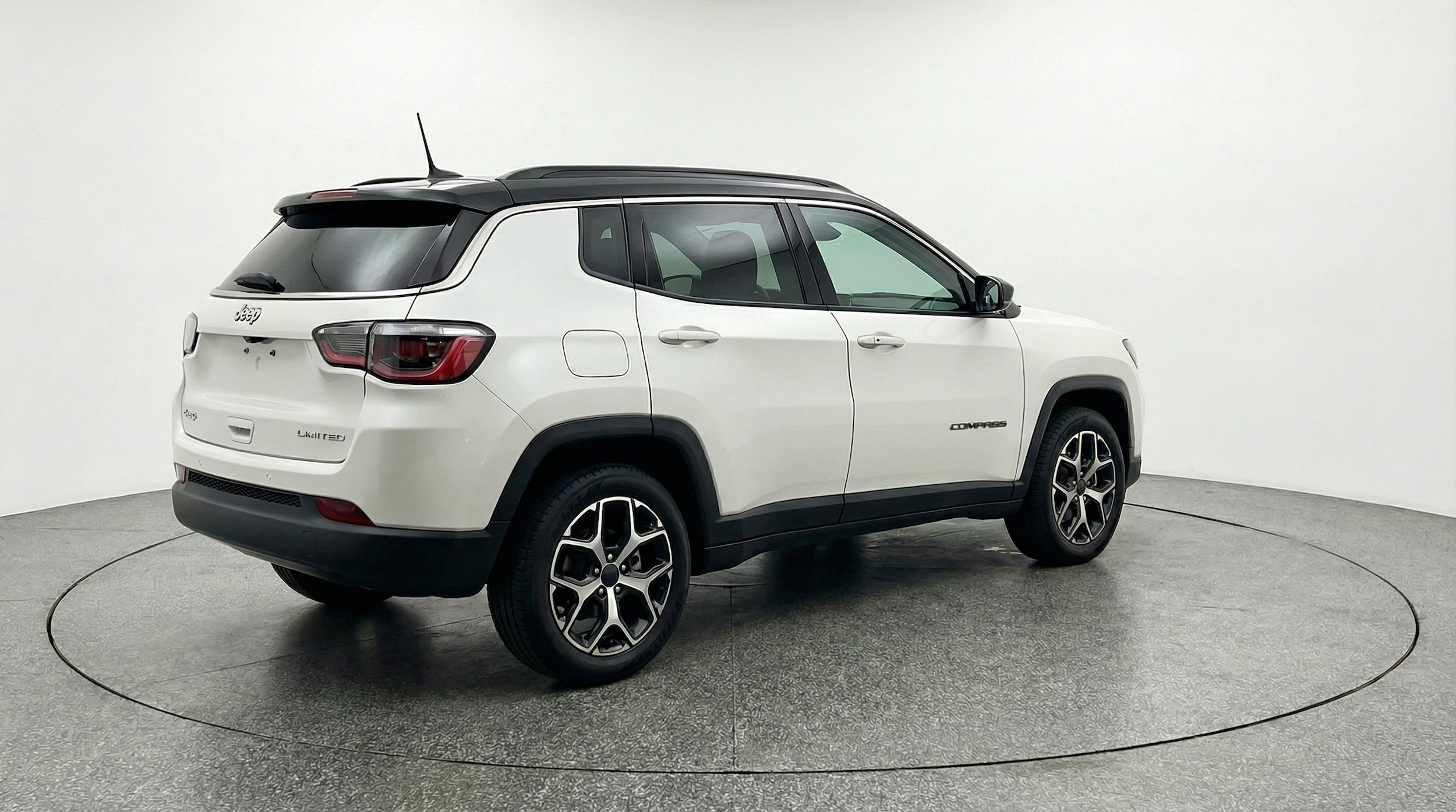 Thumbnail: 2025 Jeep Compass - 9