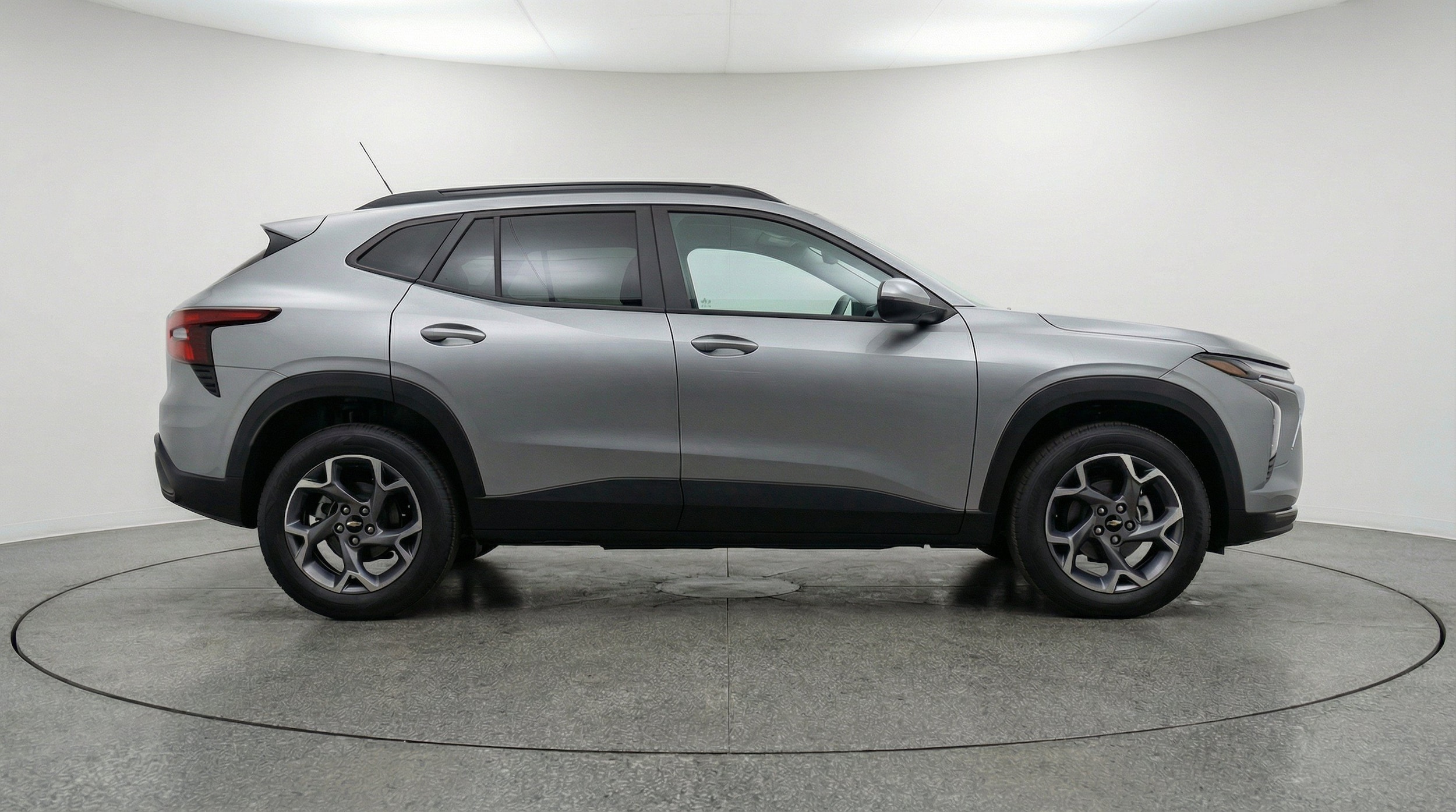 Thumbnail: 2025 Chevrolet Trax - 11