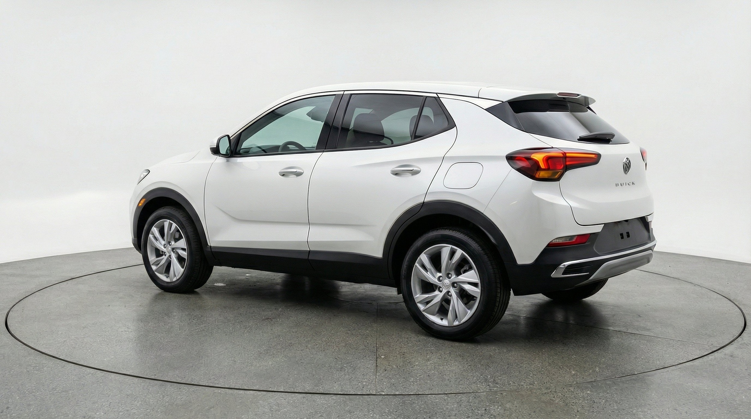 Thumbnail: 2026 Buick Encore GX - 6