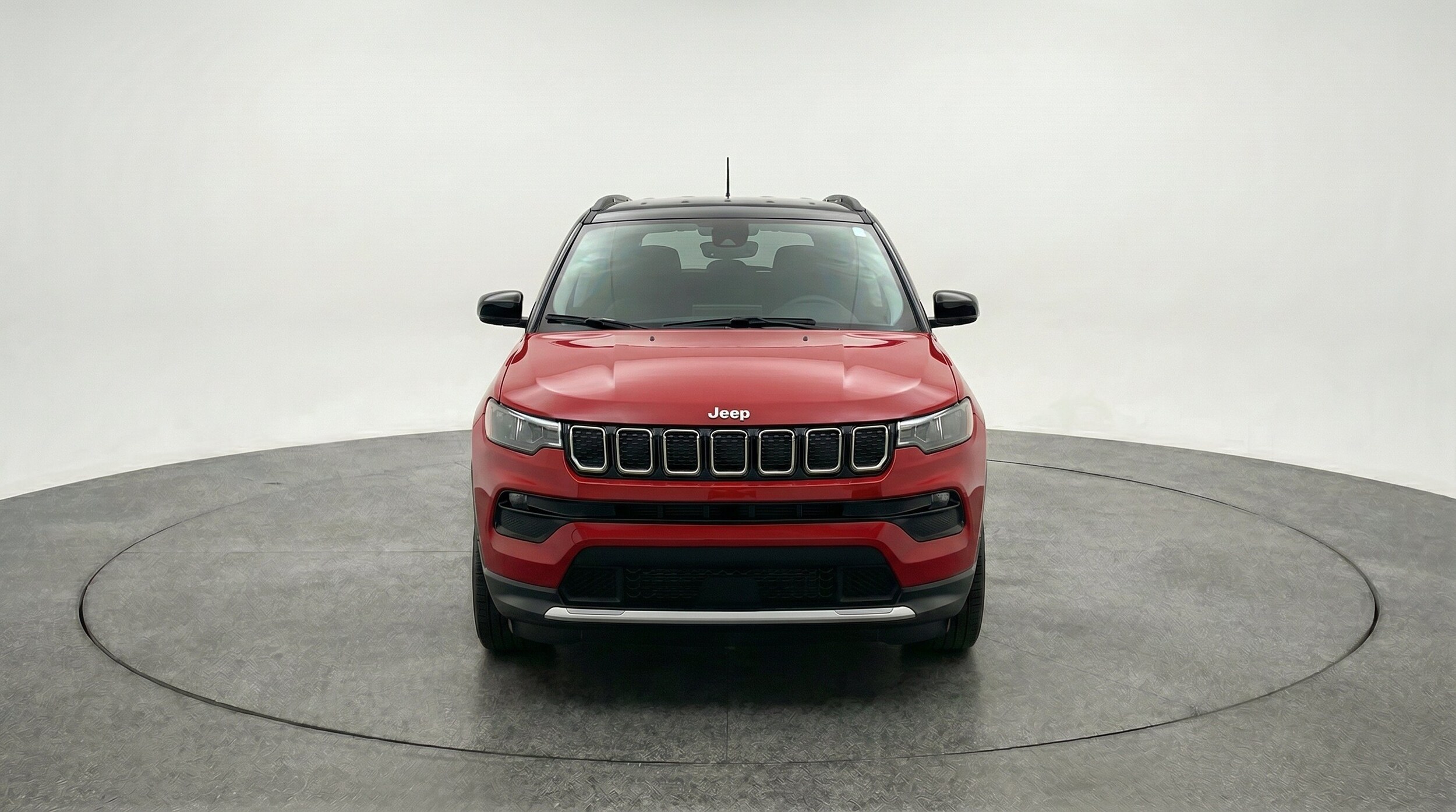 Thumbnail: 2025 Jeep Compass - 2