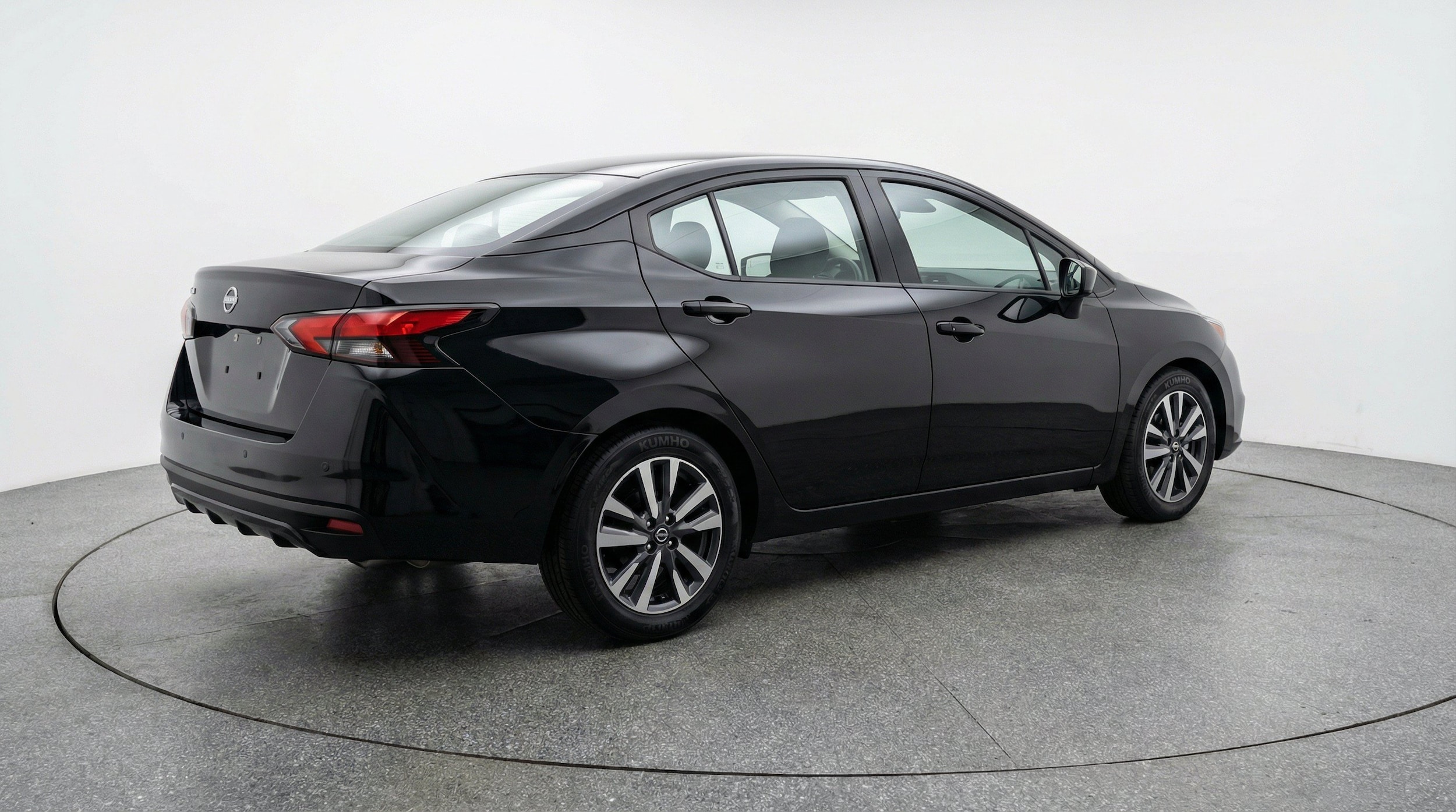 Thumbnail: 2025 Nissan Versa - 9