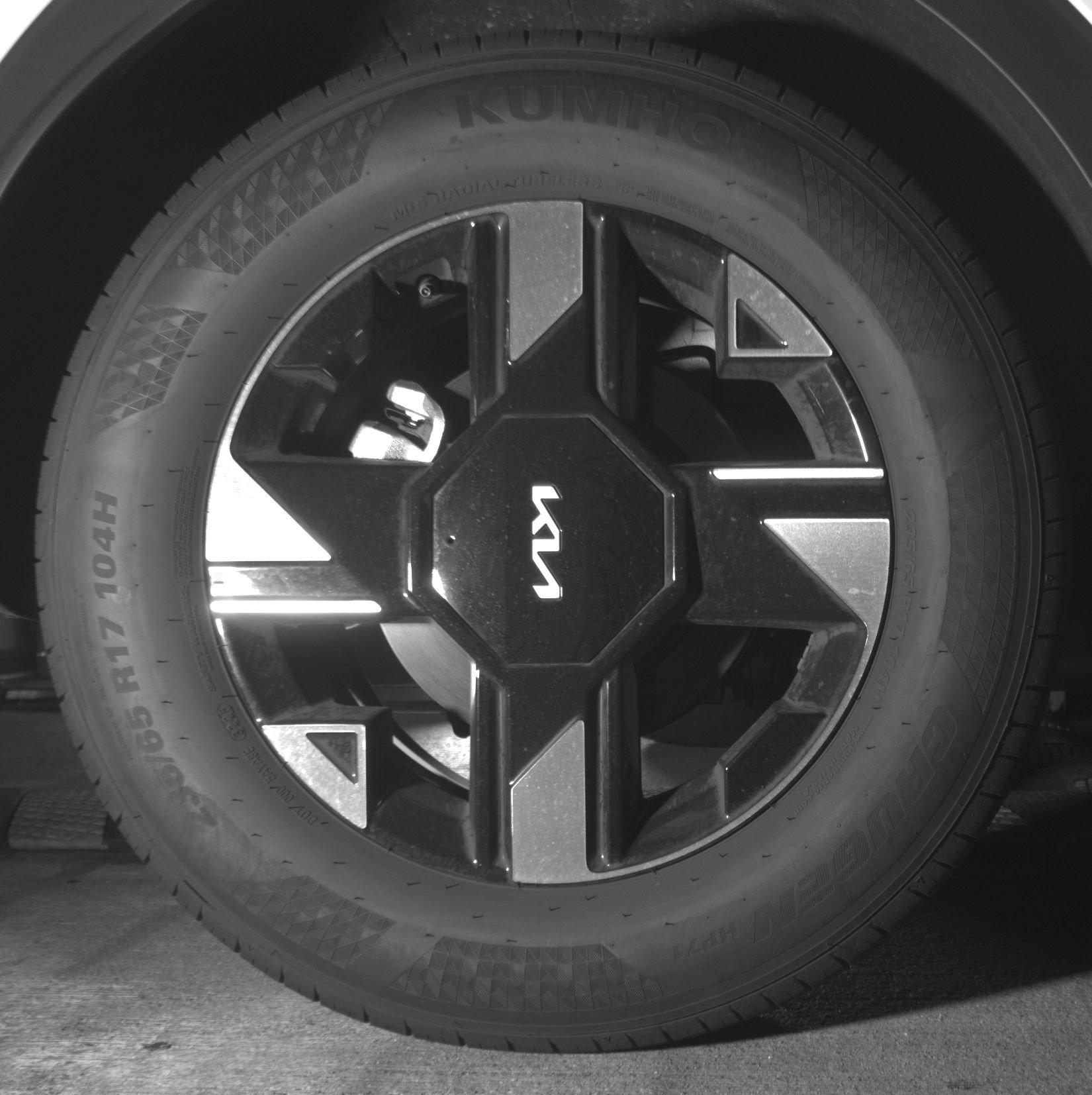 Thumbnail: 2026 Kia Sportage - 15