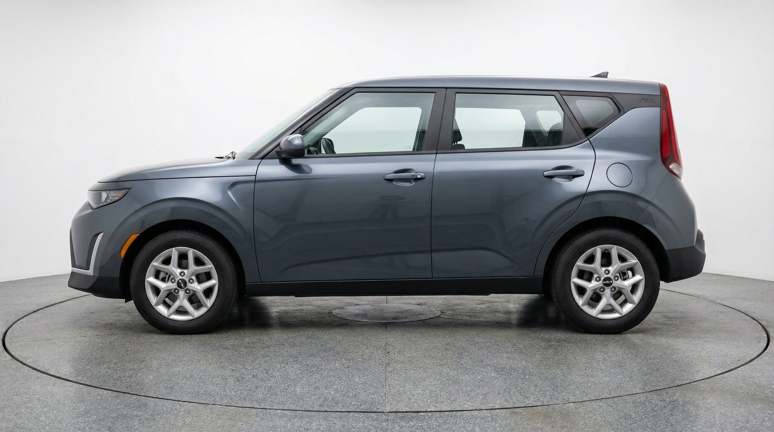 Thumbnail: 2025 Kia Soul - 5
