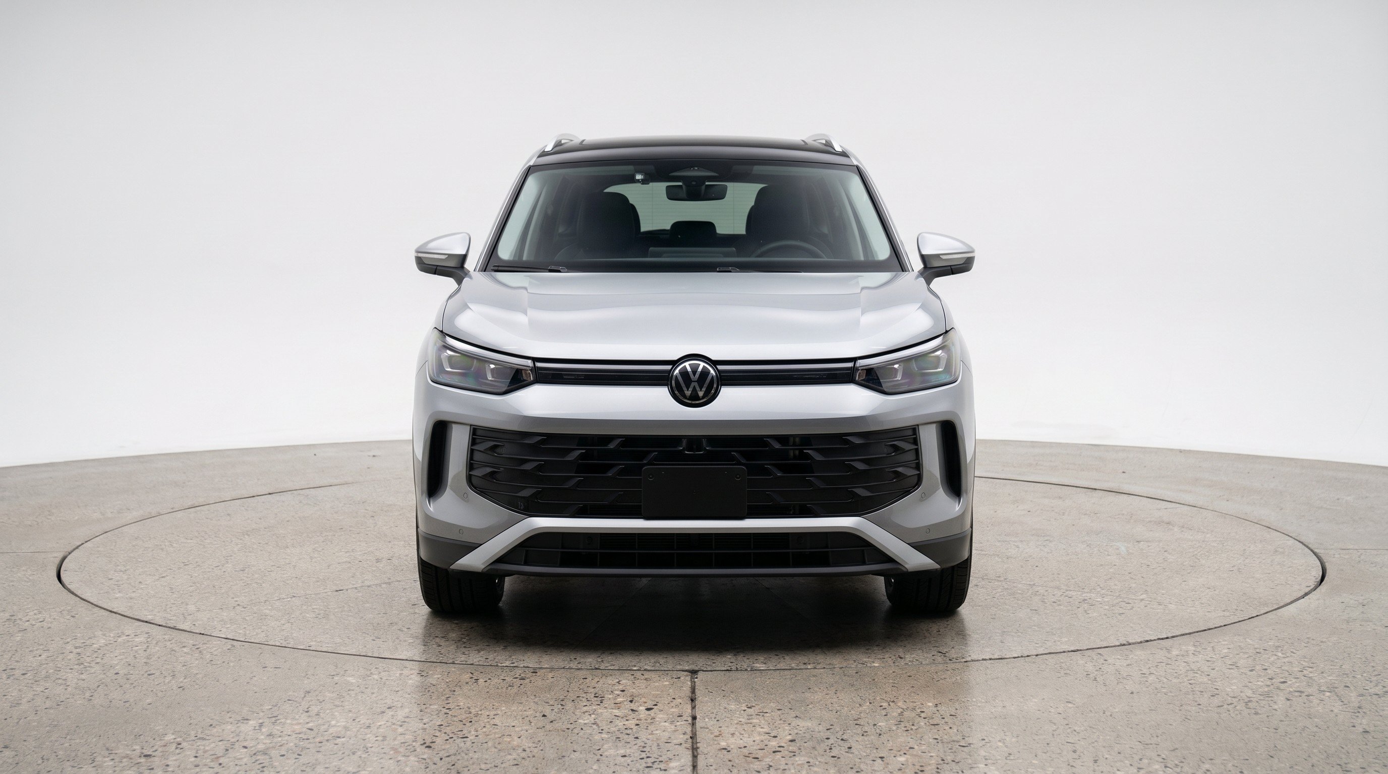 Thumbnail: 2026 Volkswagen Tiguan - 2