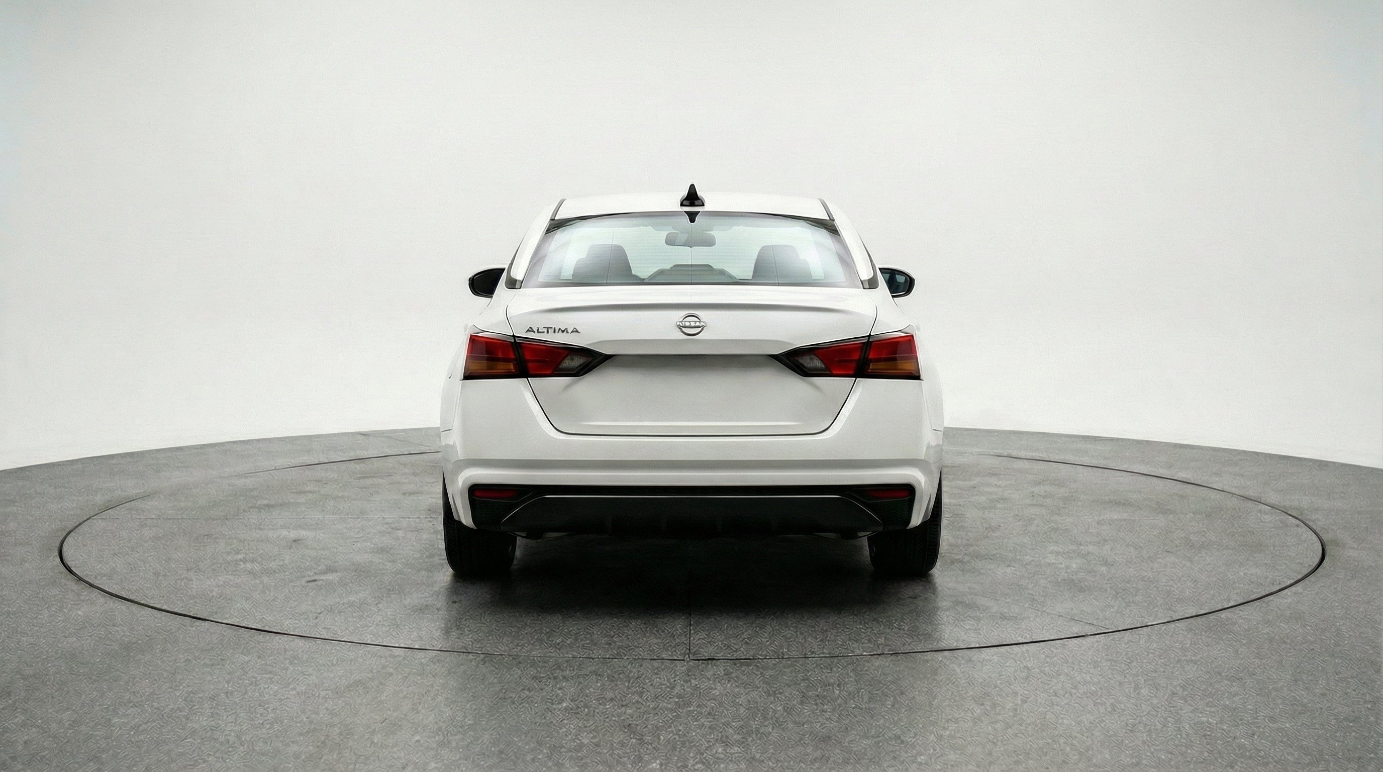 Thumbnail: 2026 Nissan Altima - 7