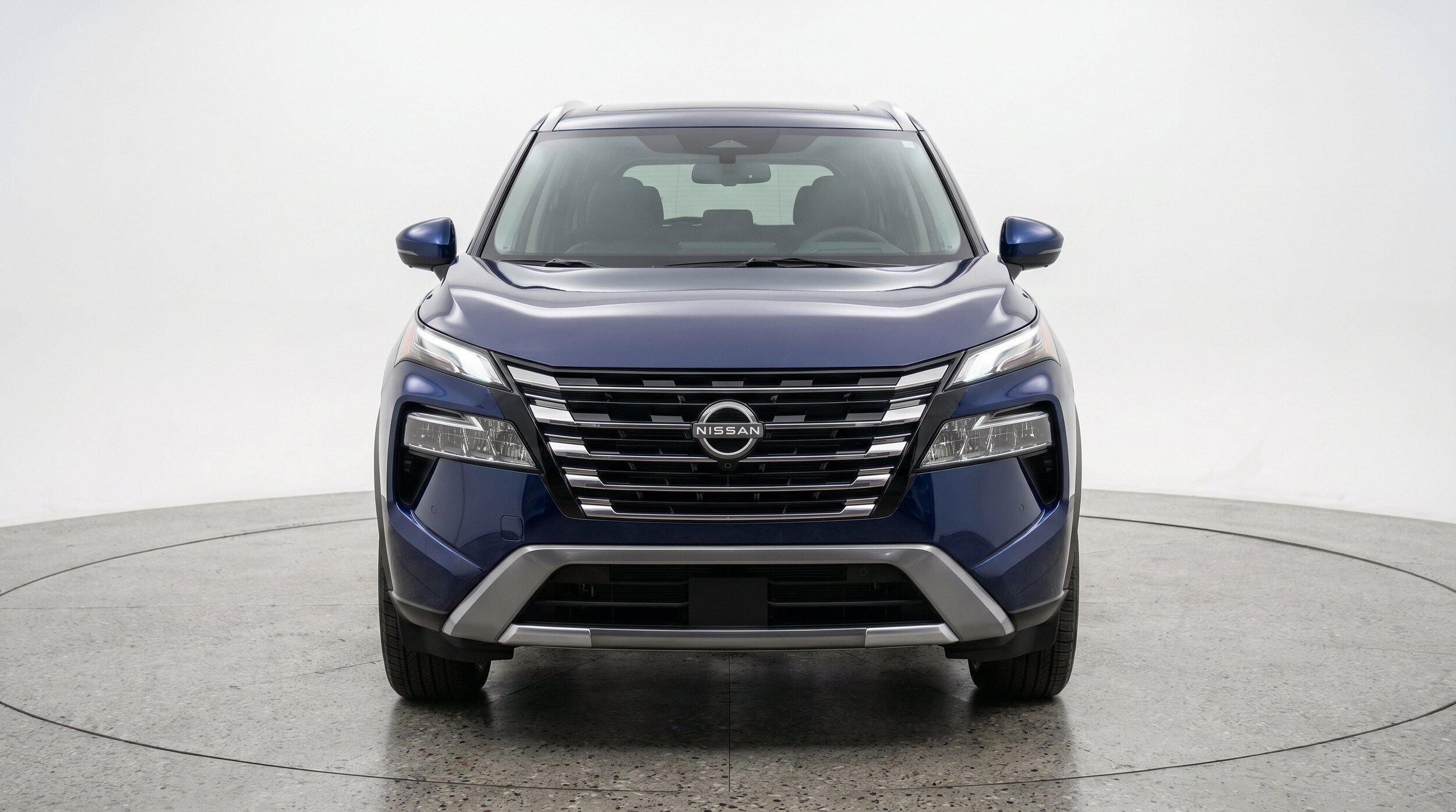 Thumbnail: 2026 Nissan Rogue - 2