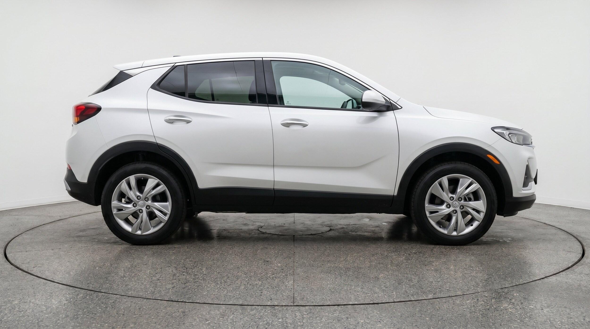 Thumbnail: 2026 Buick Encore GX - 10