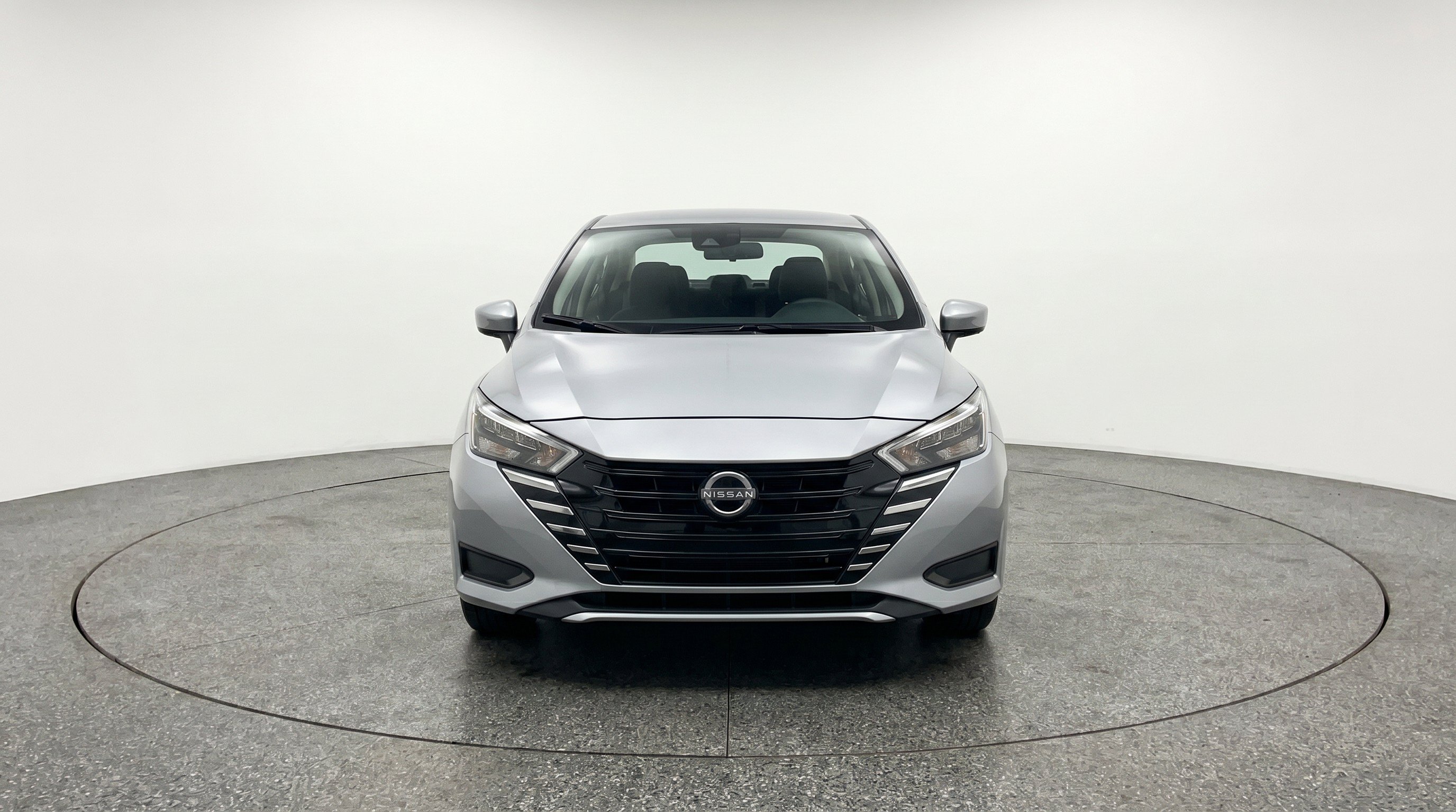 Thumbnail: 2025 Nissan Versa - 2
