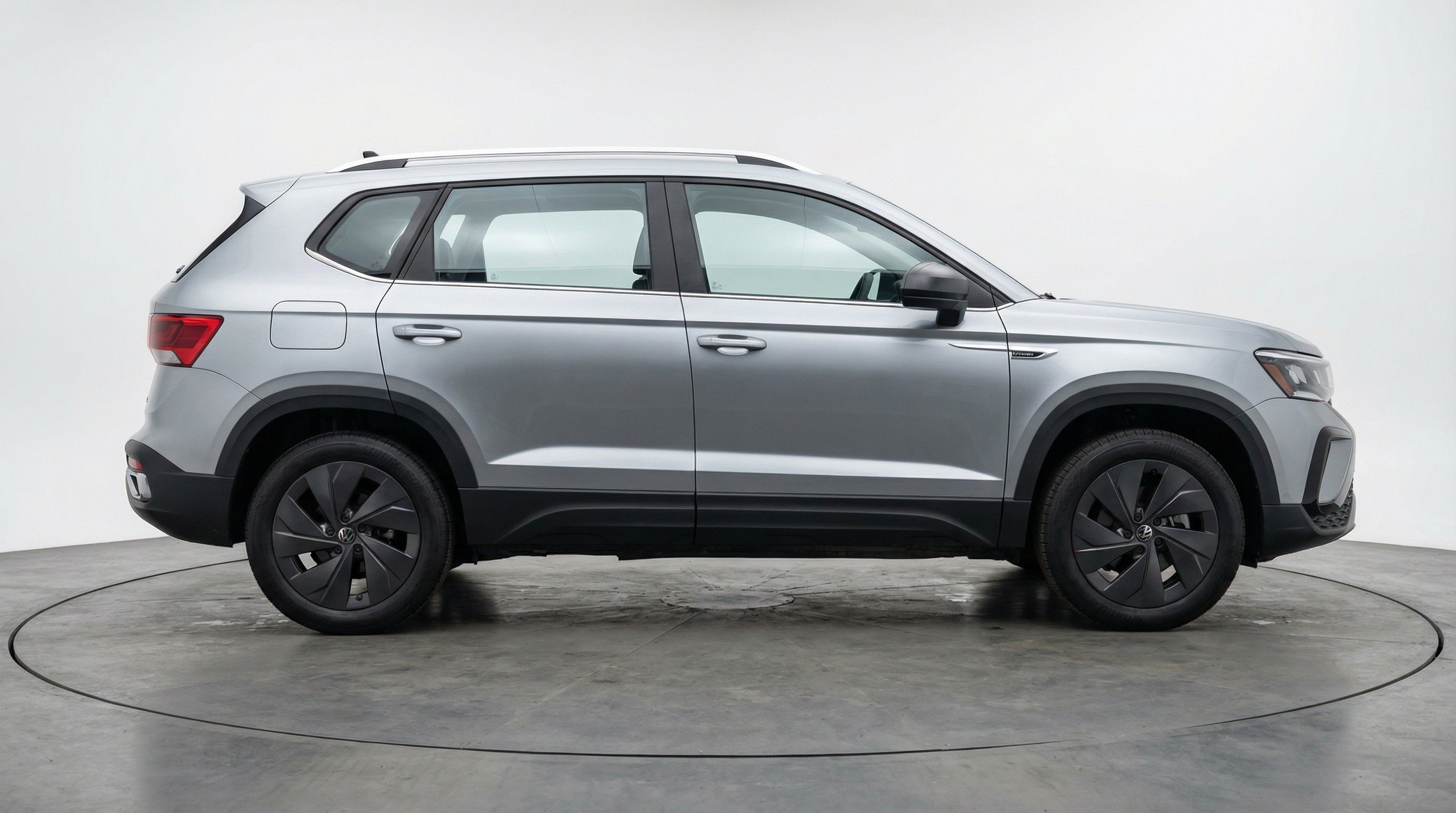 Thumbnail: 2026 Volkswagen Taos - 10