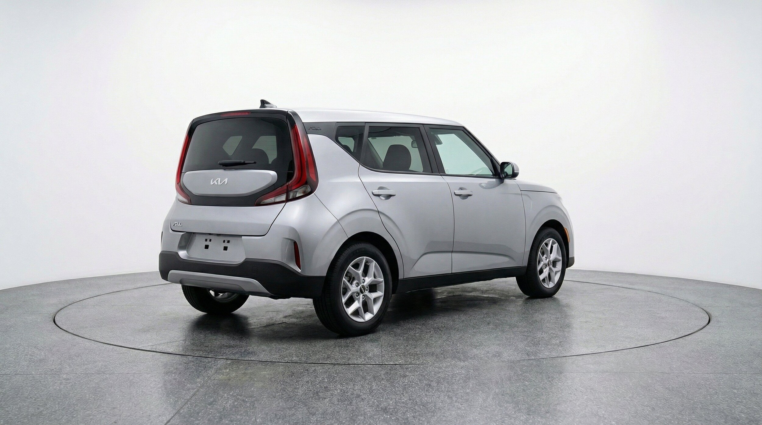 Thumbnail: 2025 Kia Soul - 9
